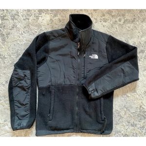 Classic North Face Fleece